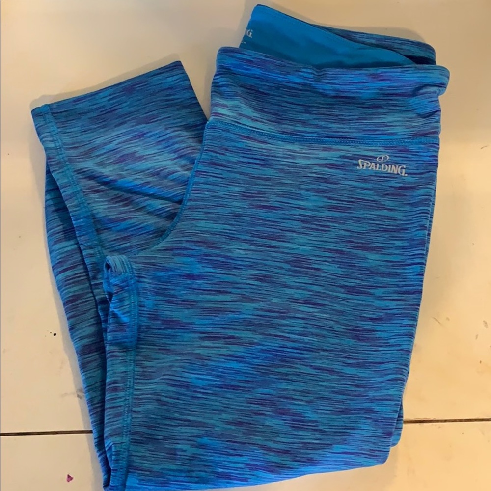 Workout leggings